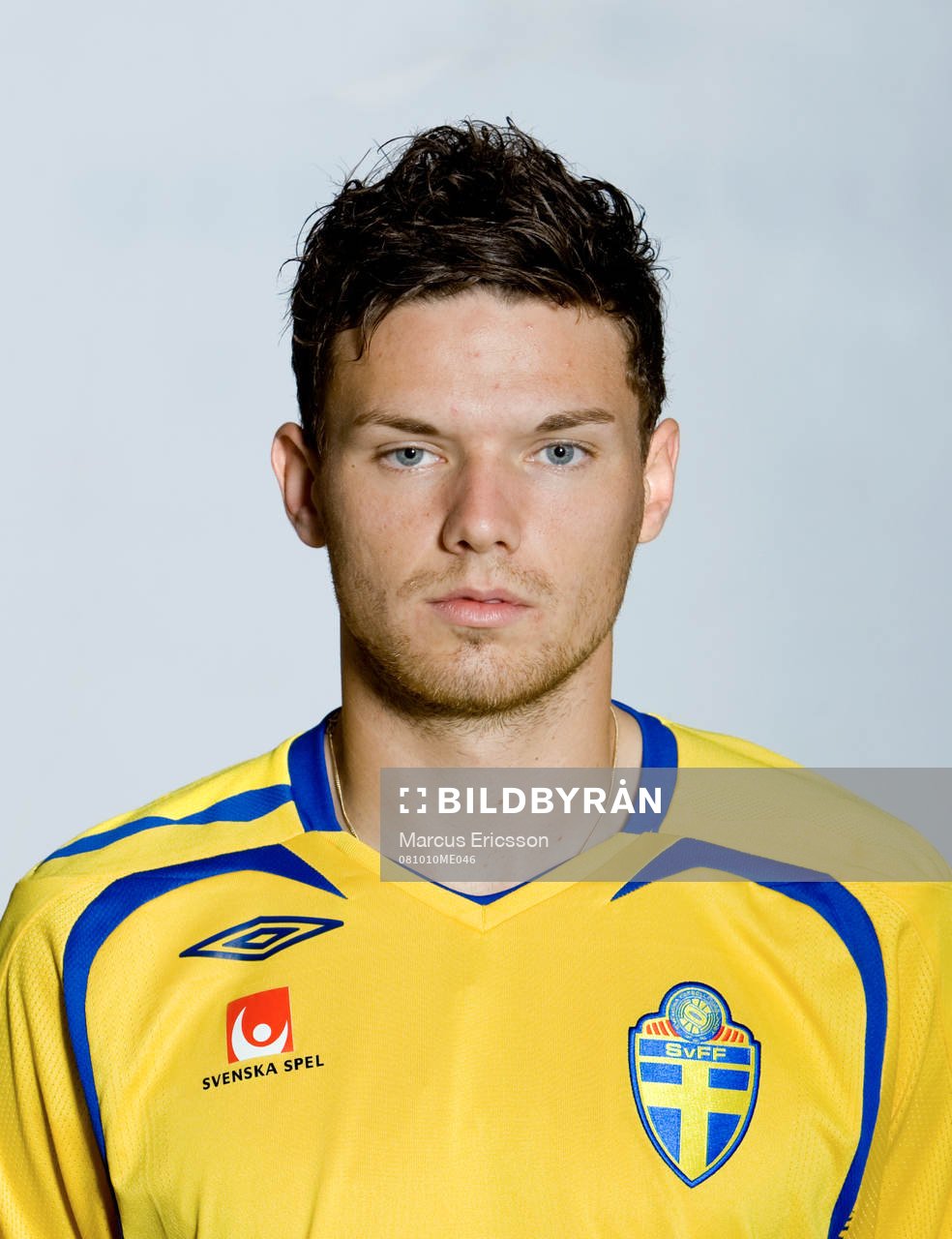 Marcus Berg