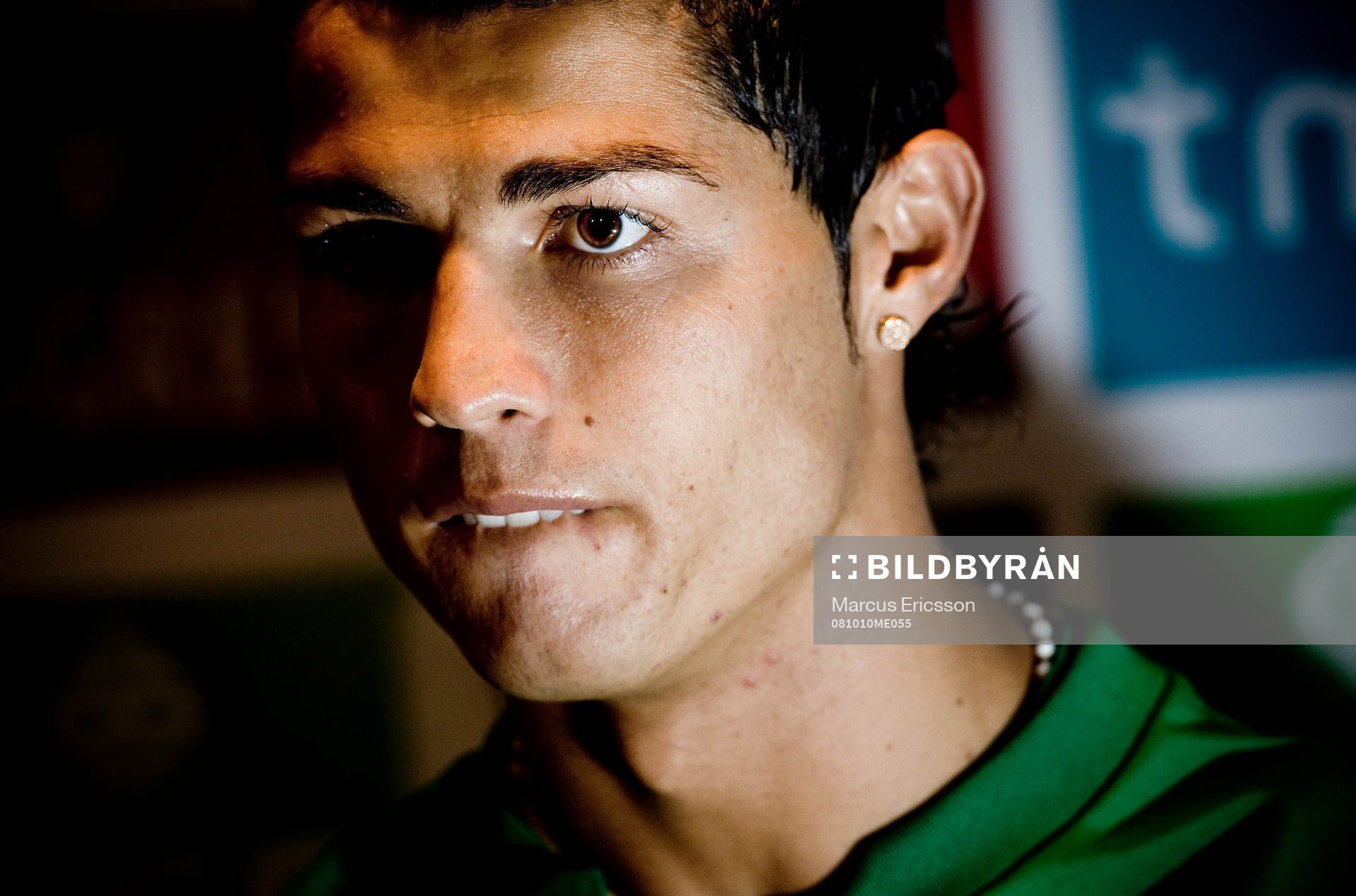 Christiano Ronaldo