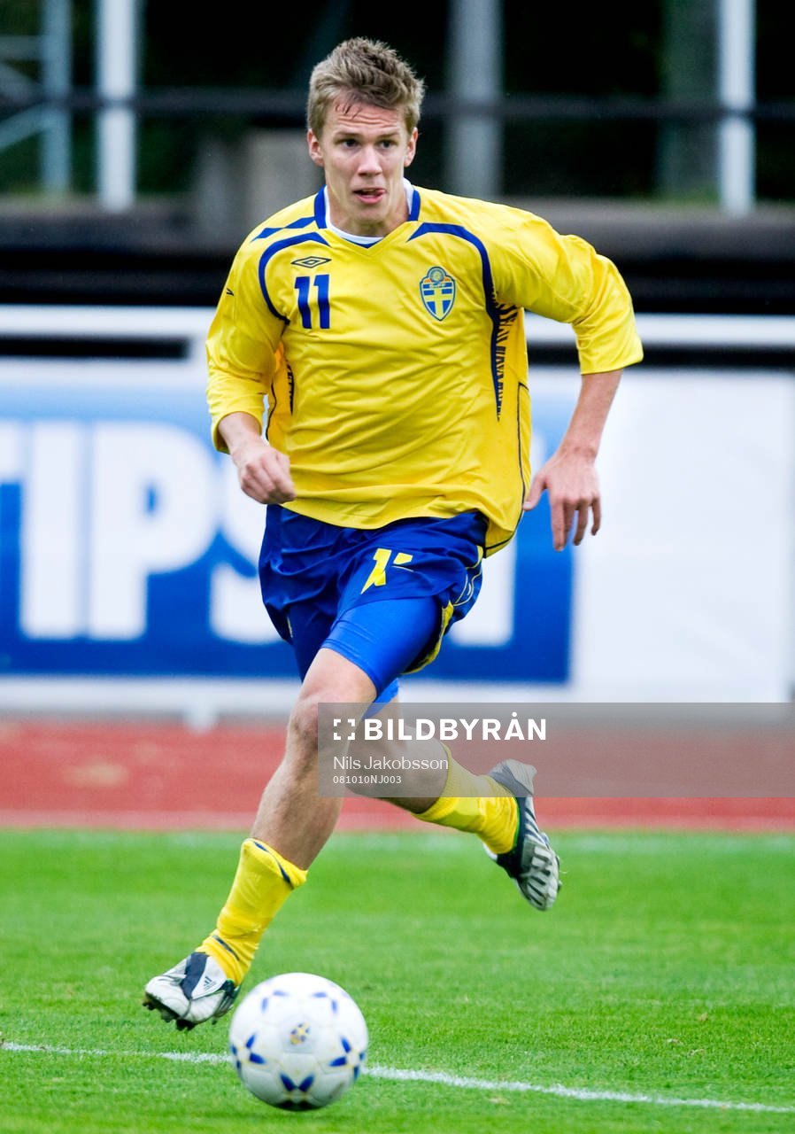 Pontus Wernbloom