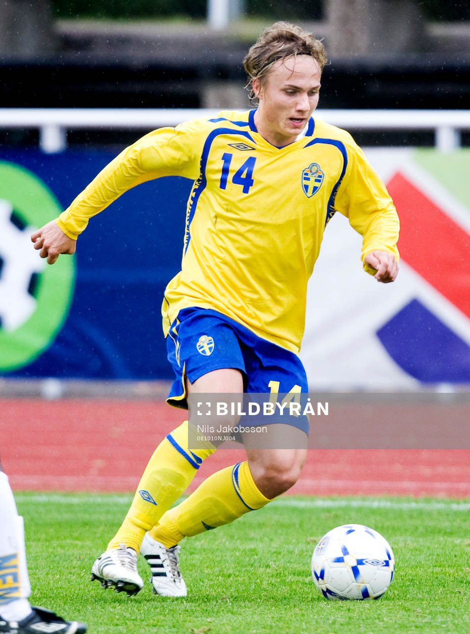 Pierre Bengtsson