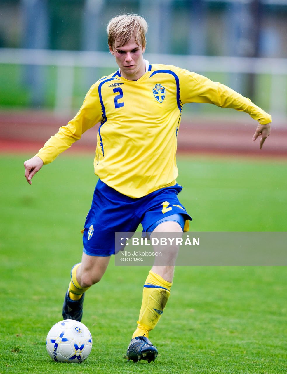 Erik Lund