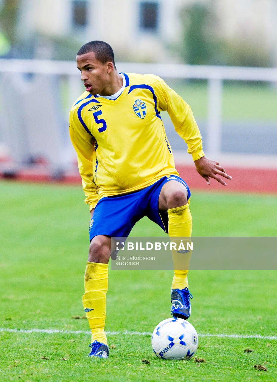 Martin Olsson, Sverige