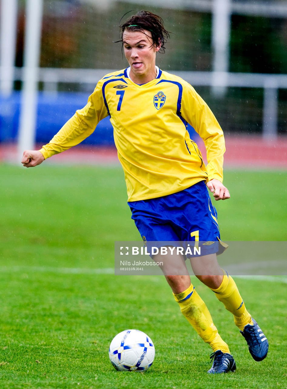 Albin Ekdal