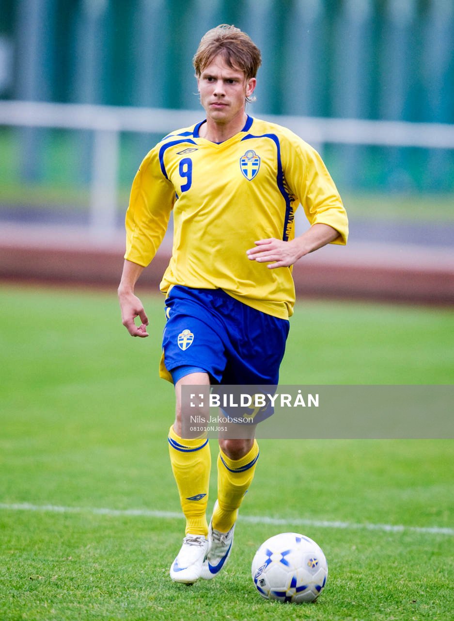 Emil Johansson