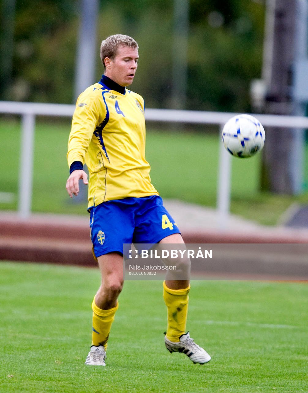 Per Karlsson
