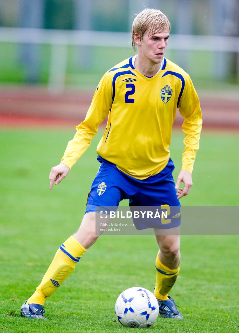 Erik Lund