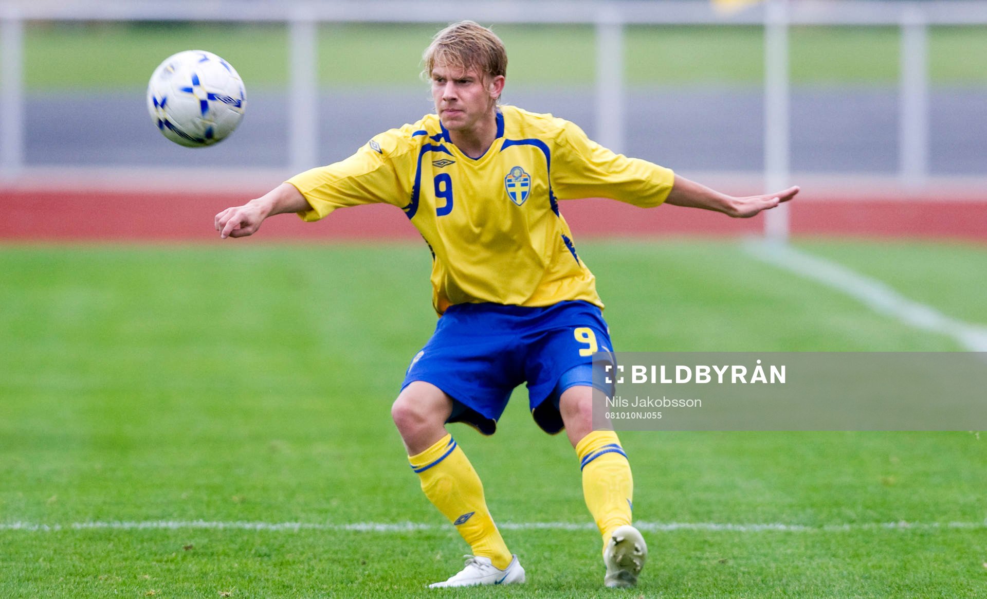 Emil Johansson