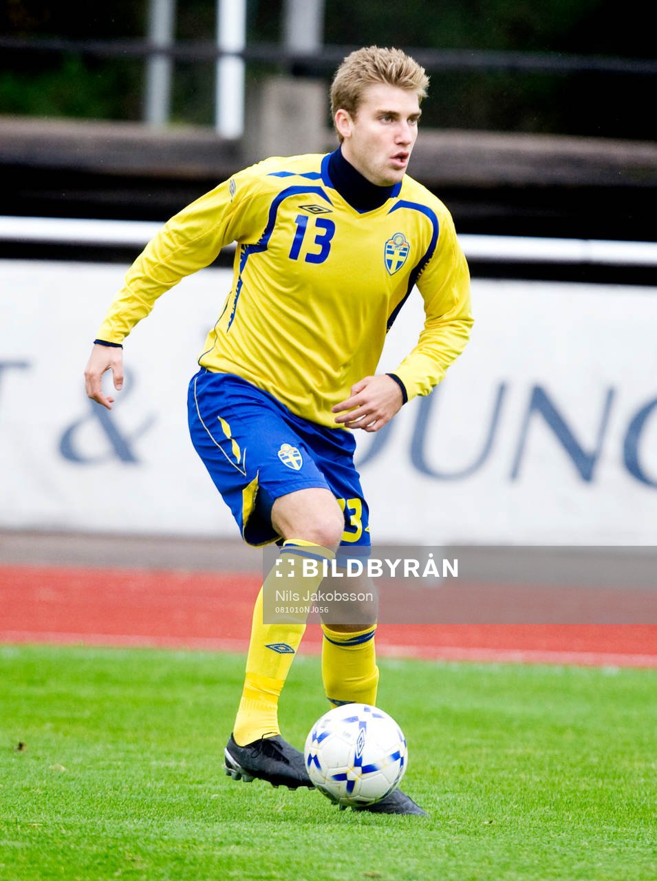 Rasmus Bengtsson