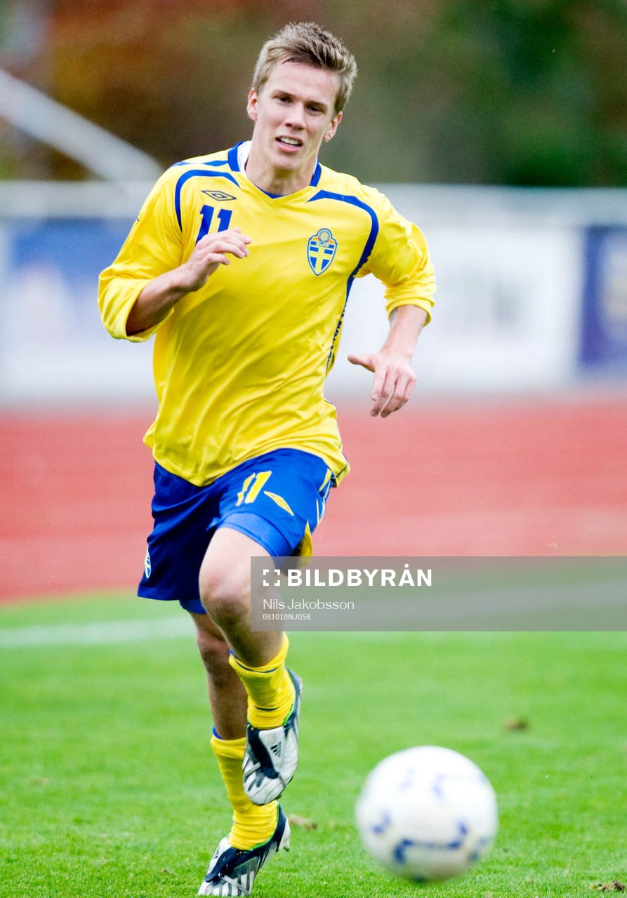 Pontus Wernbloom