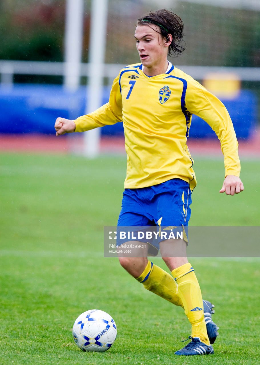 Albin Ekdal