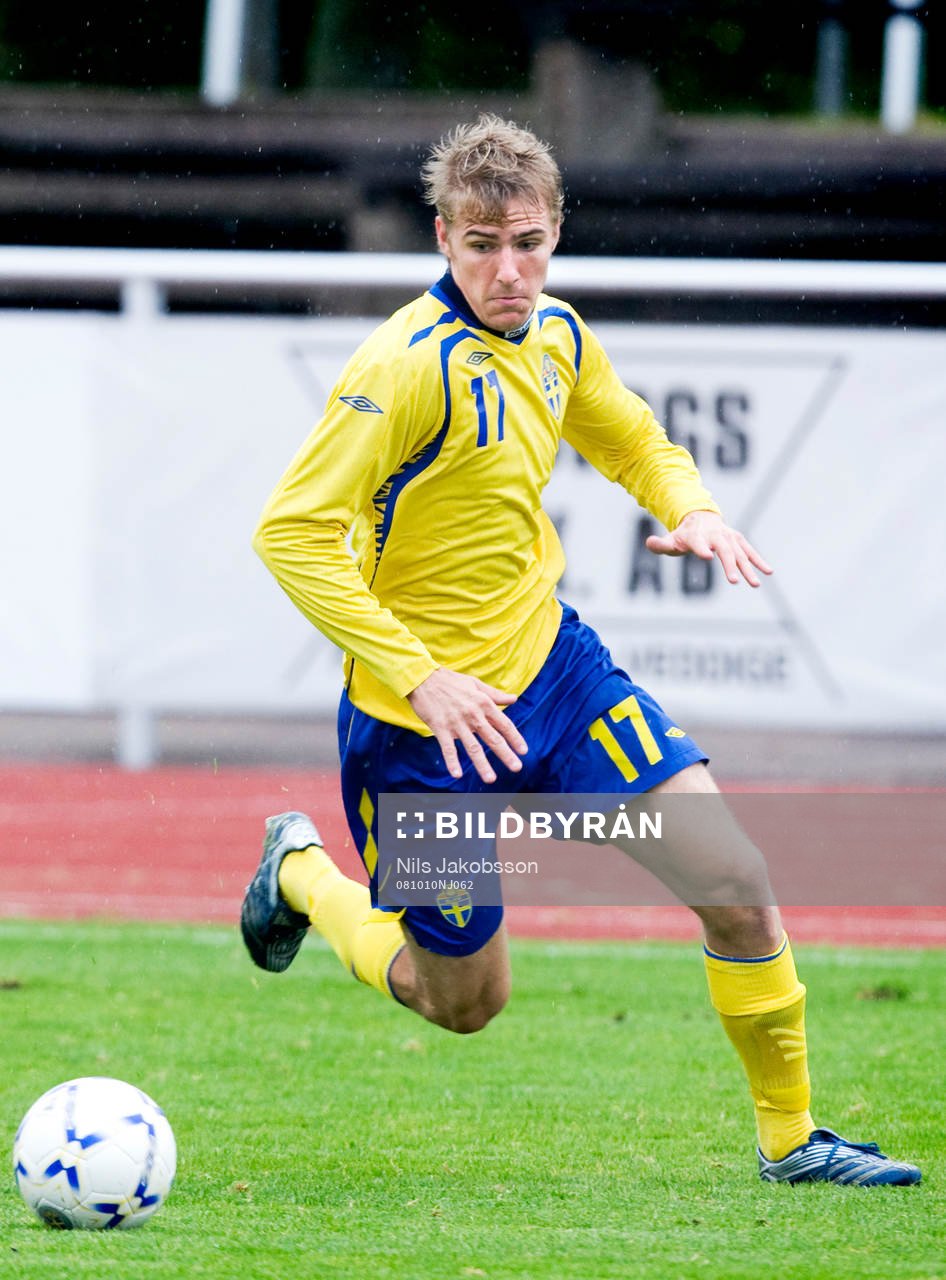 Johan Oremo