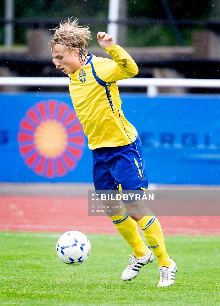Pierre Bengtsson