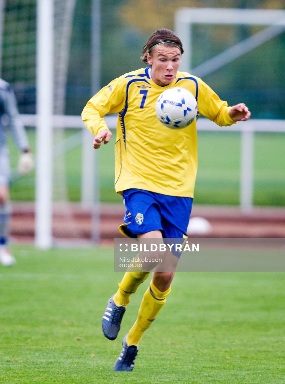 Albin Ekdal