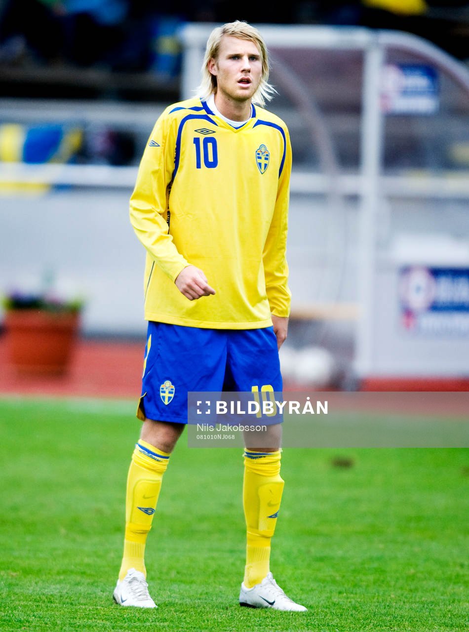 Ola Toivonen