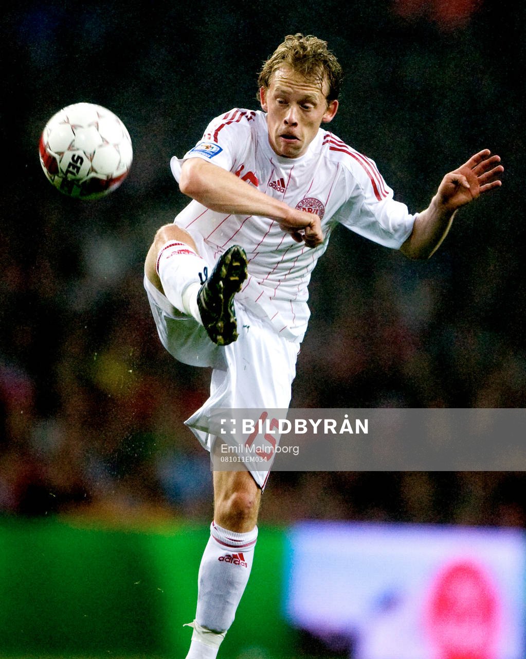 Michael Krohn-Dehli