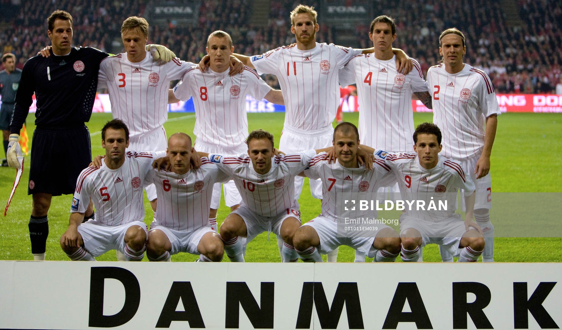 Startelva, lagbild