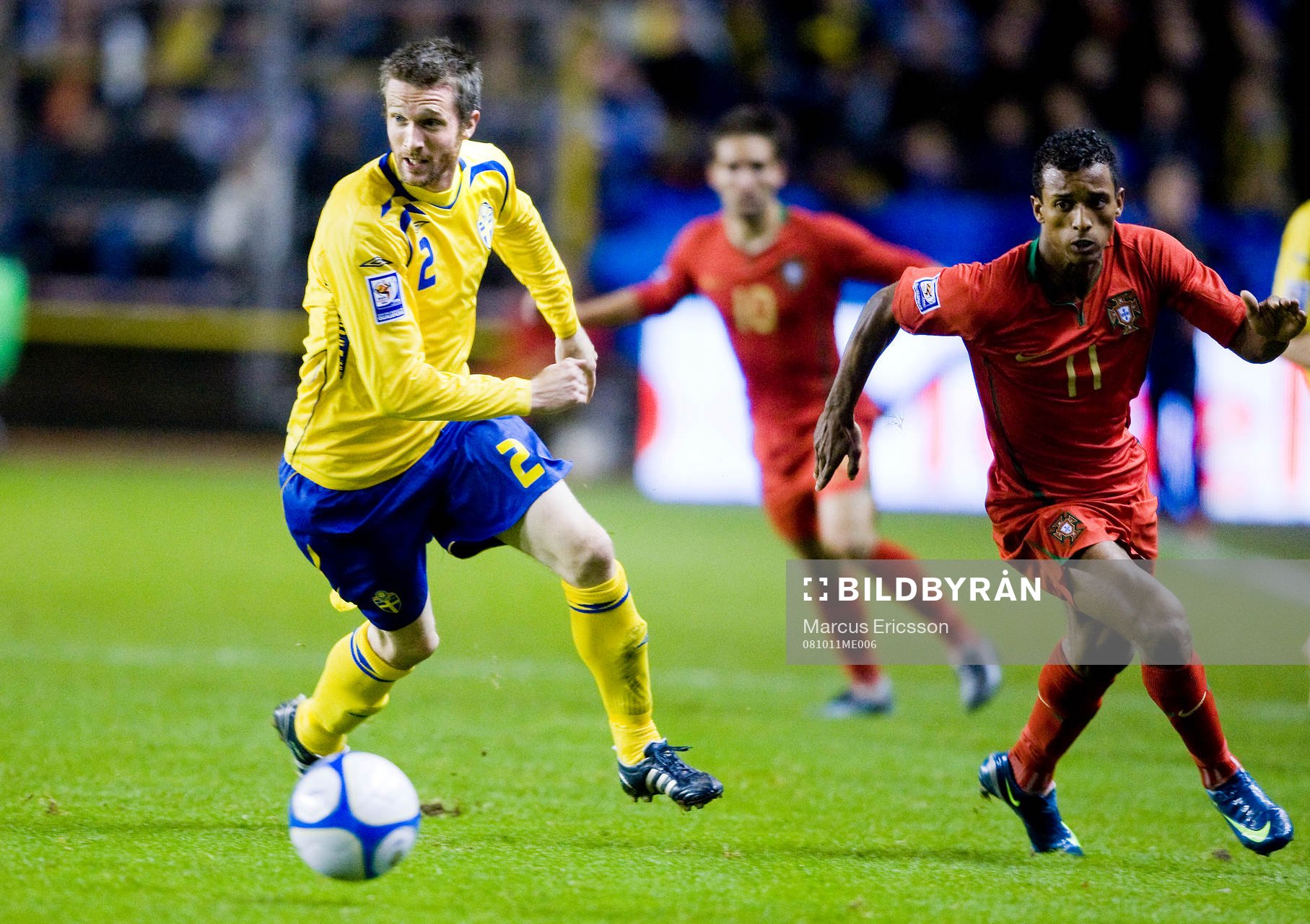 Mikael Nilsson