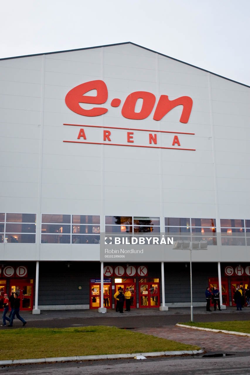 E-ON arena