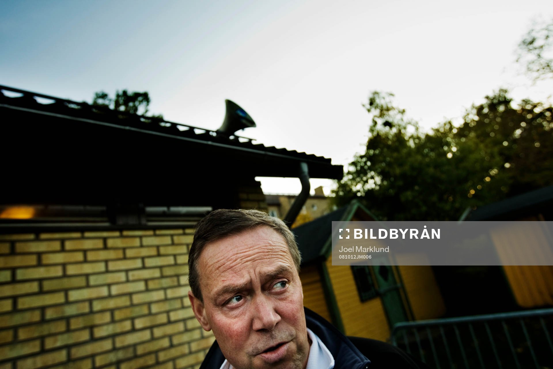Lars Brolla Svensson, tränare, Boden