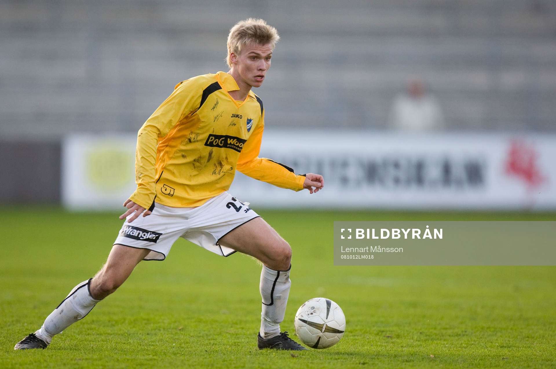 Robin Nilsson