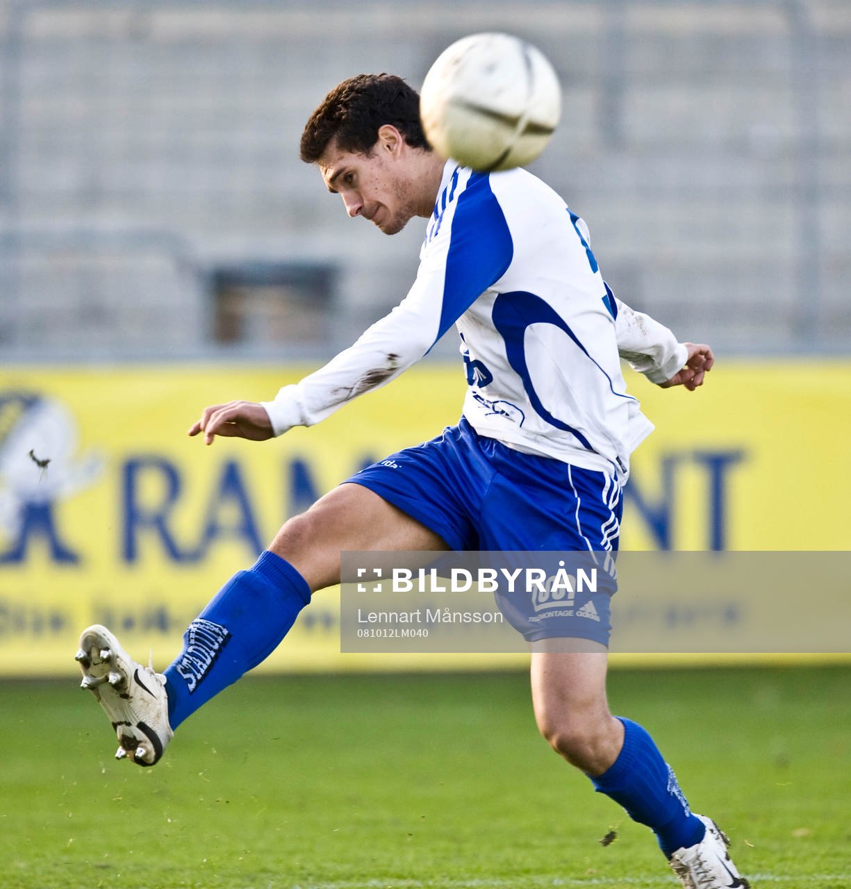 Martin Maletic