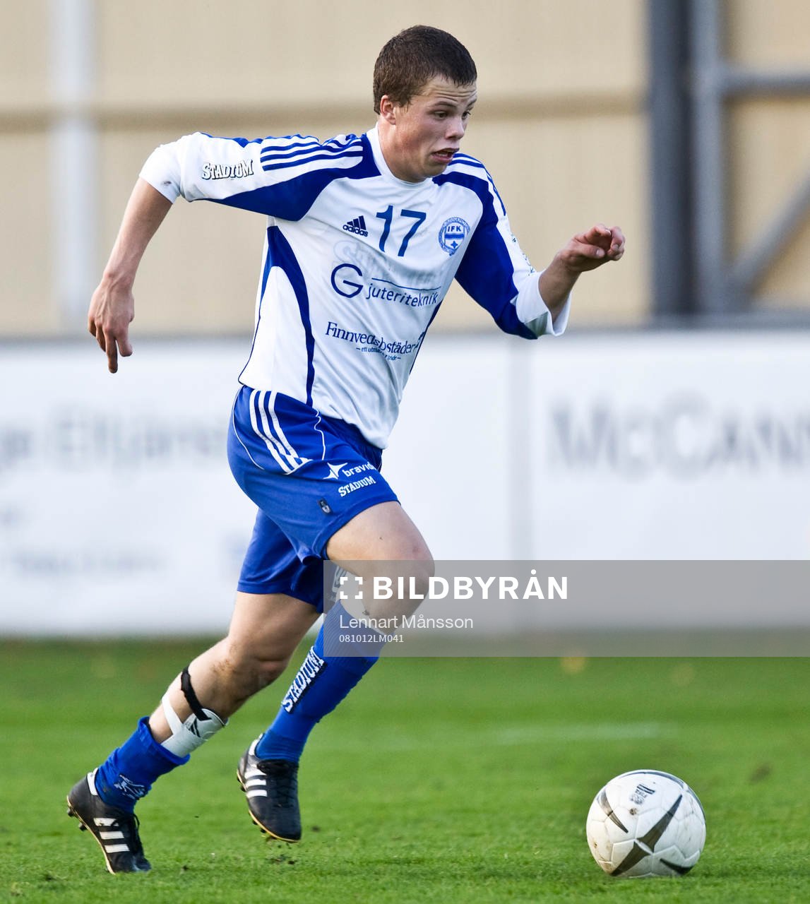 Andreas Svensson