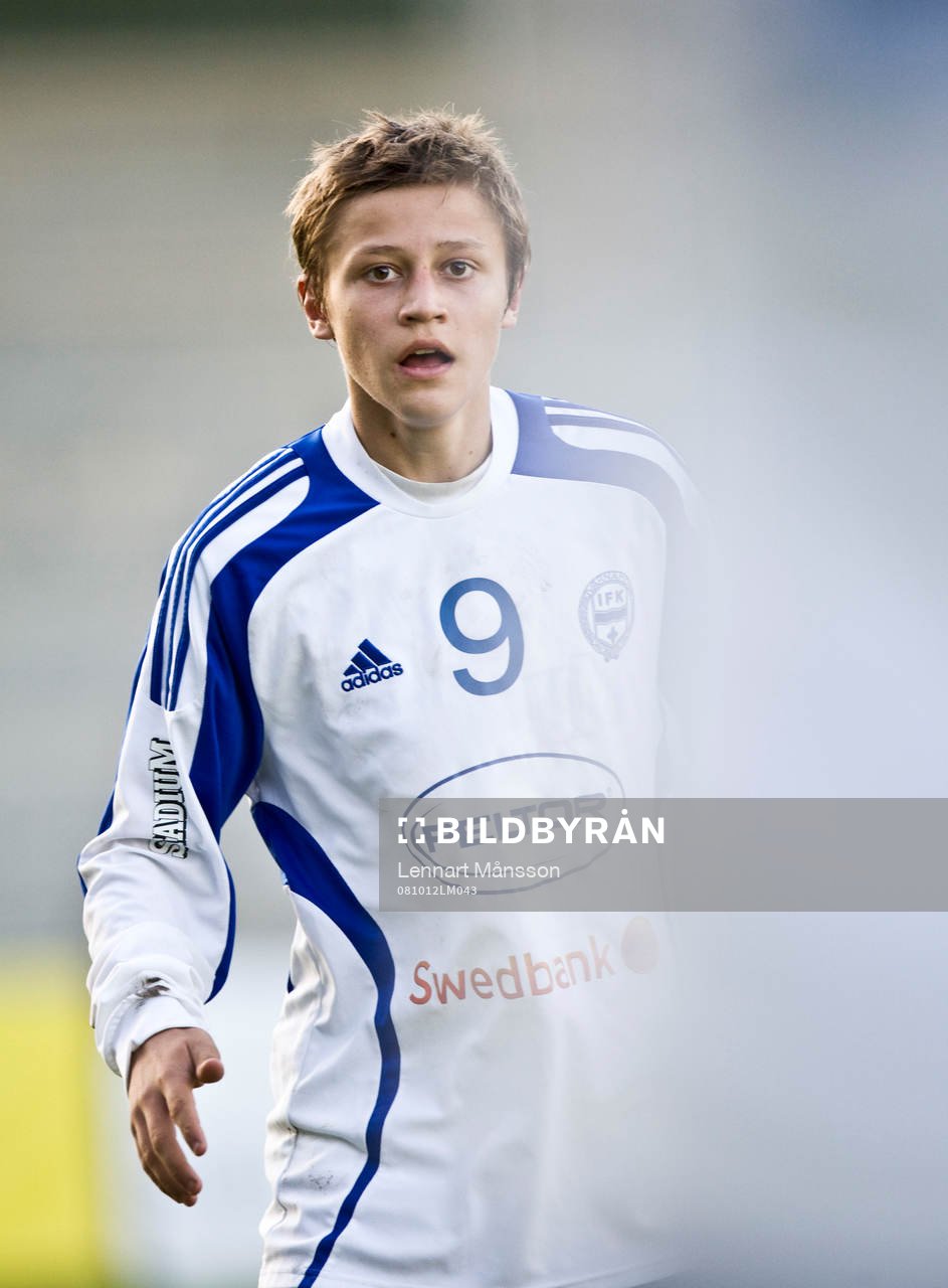 Simon Thern