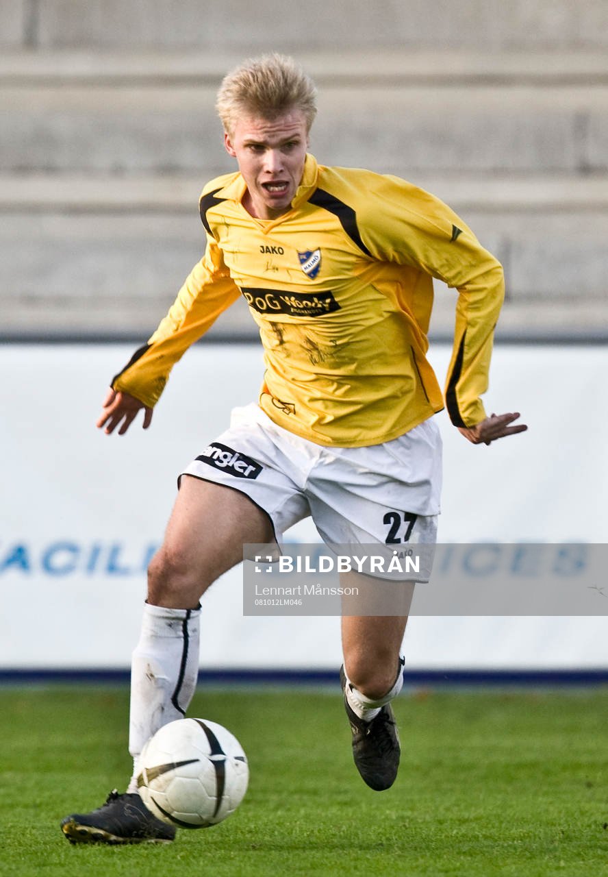 Robin Nilsson
