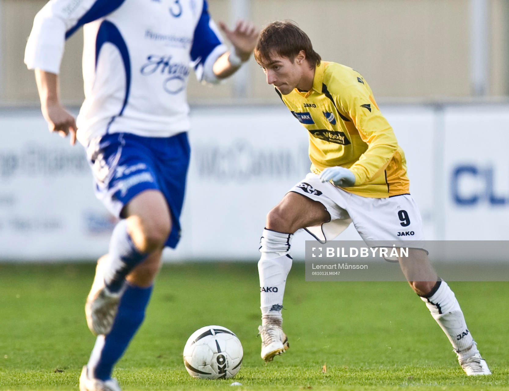 Daniel Jovanovic