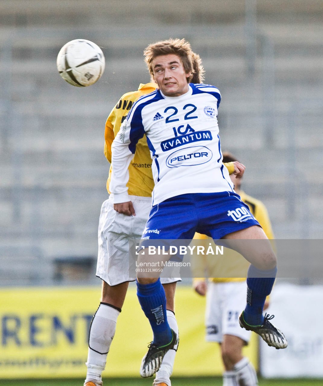 Erik Ferman