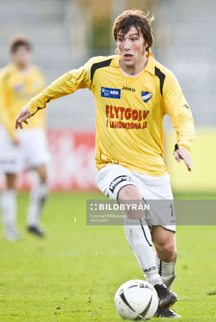 Måns Sörensson
