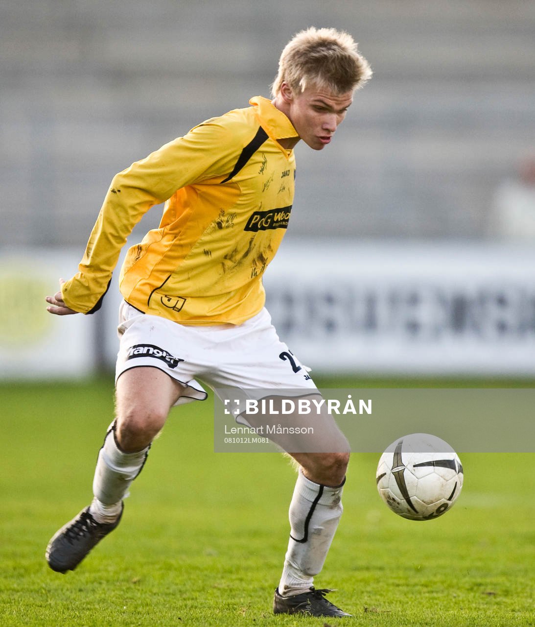Robin Nilsson