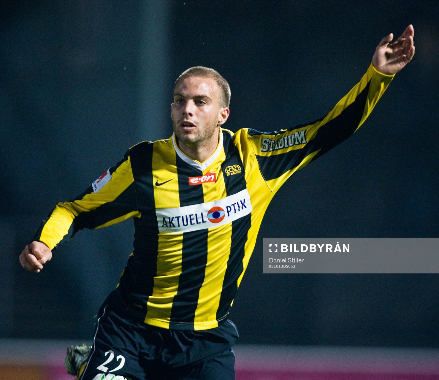Daniel Forsell