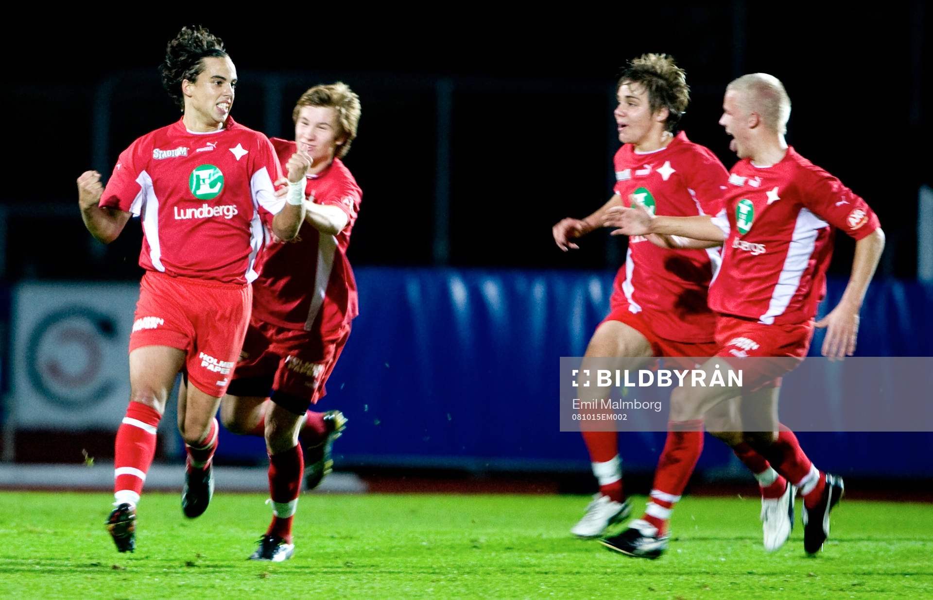 Fotboll, pojkallsvenskan, PSM, pojk, SM, final, Malmö -