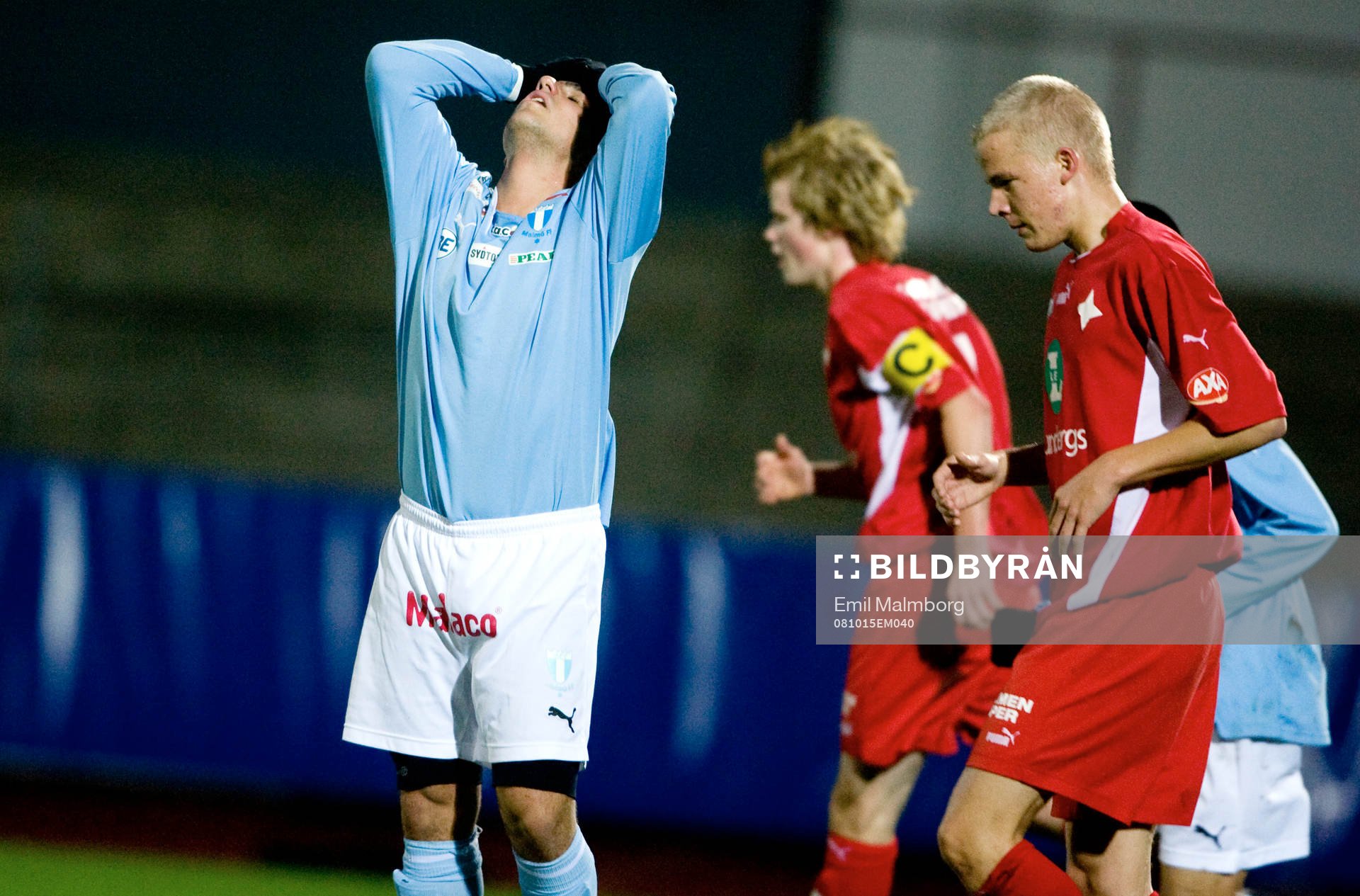 Fotboll, pojkallsvenskan, PSM, pojk, SM, final, Malmö -