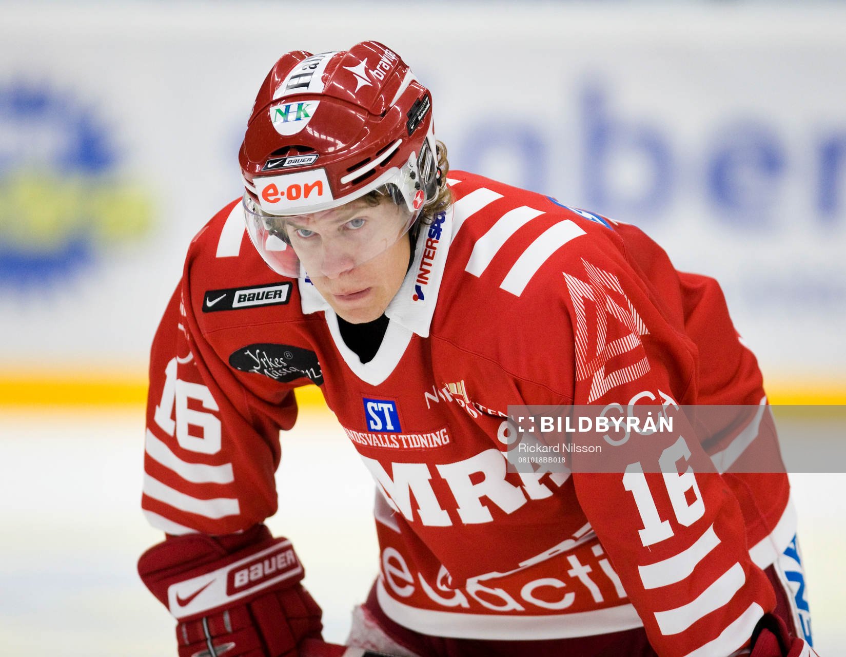 Anton Axelsson