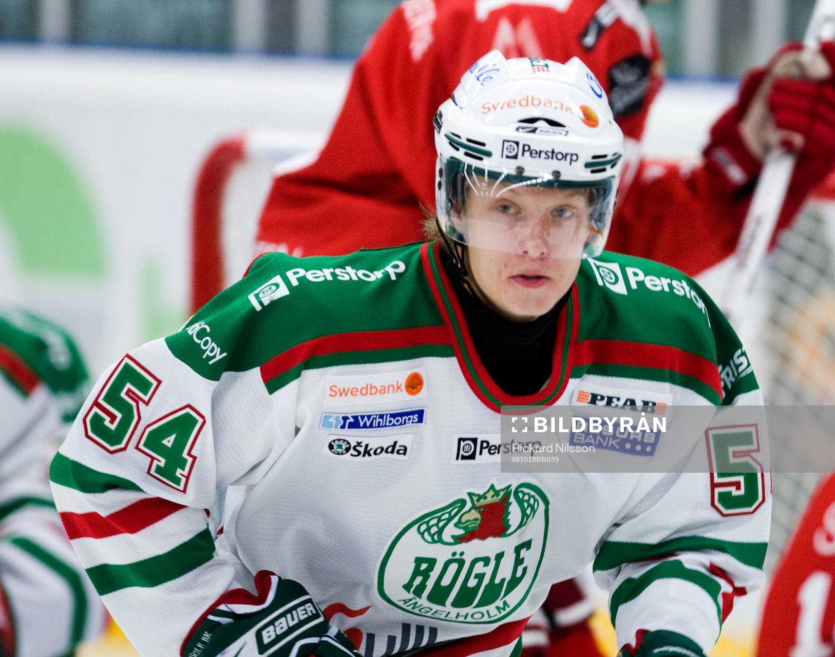 Sebastian Ström