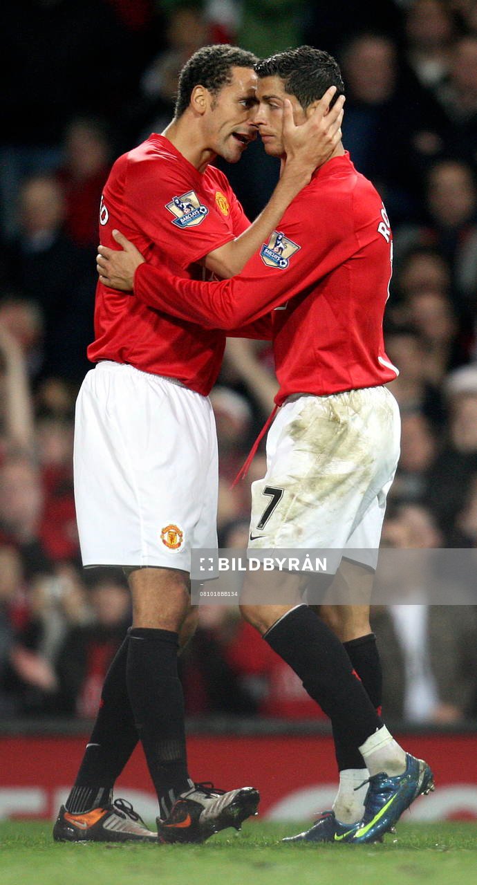 Fotboll, Premier League, Engelsk Liga, Manchester United -