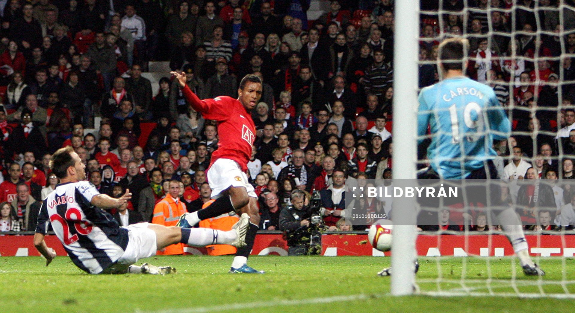 Fotboll, Premier League, Engelsk Liga, Manchester United -