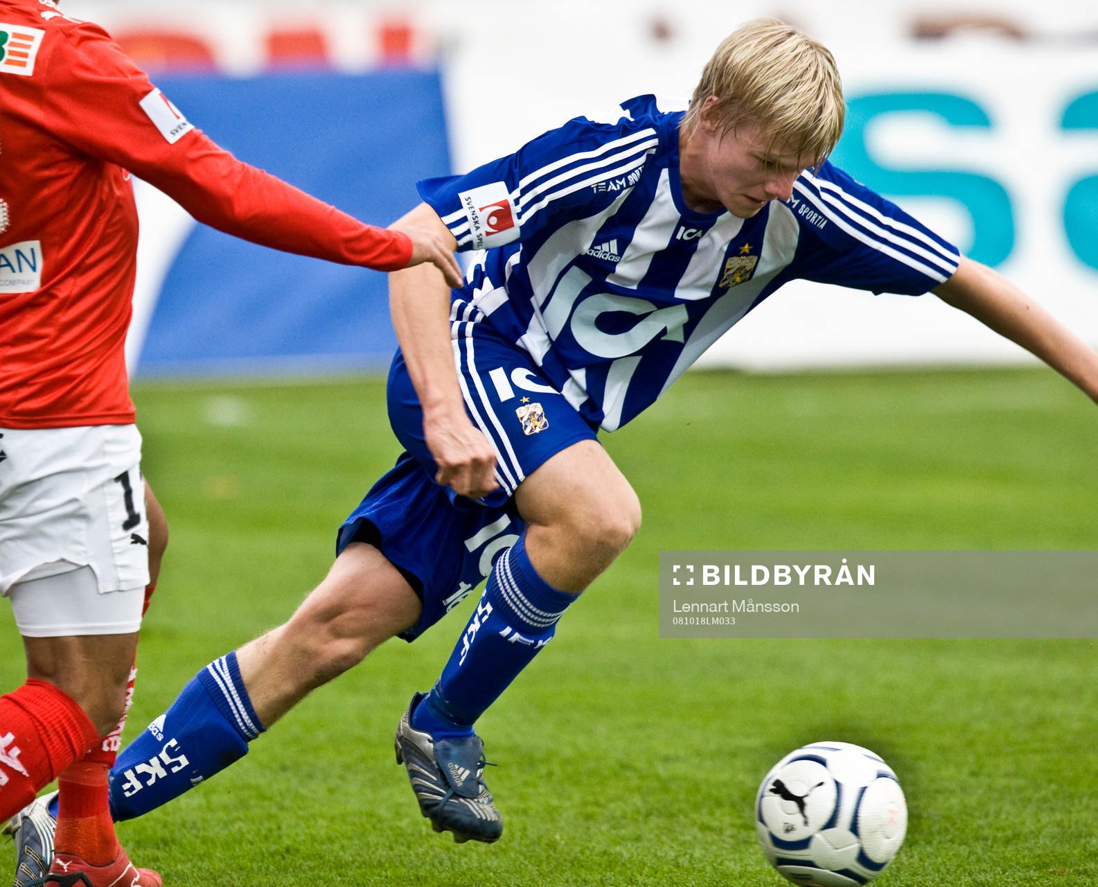 Erik Lund