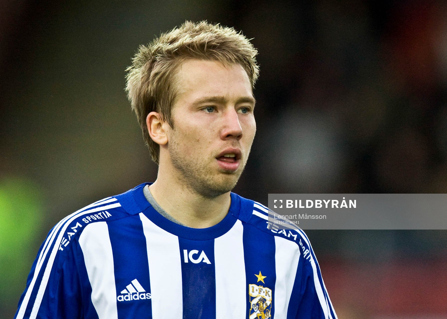 Adam Johansson