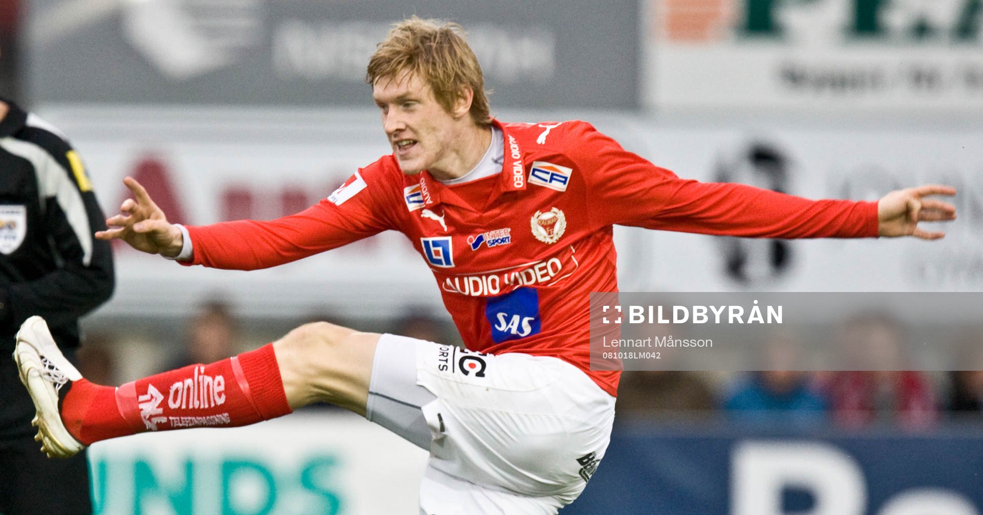 Rasmus Elm
