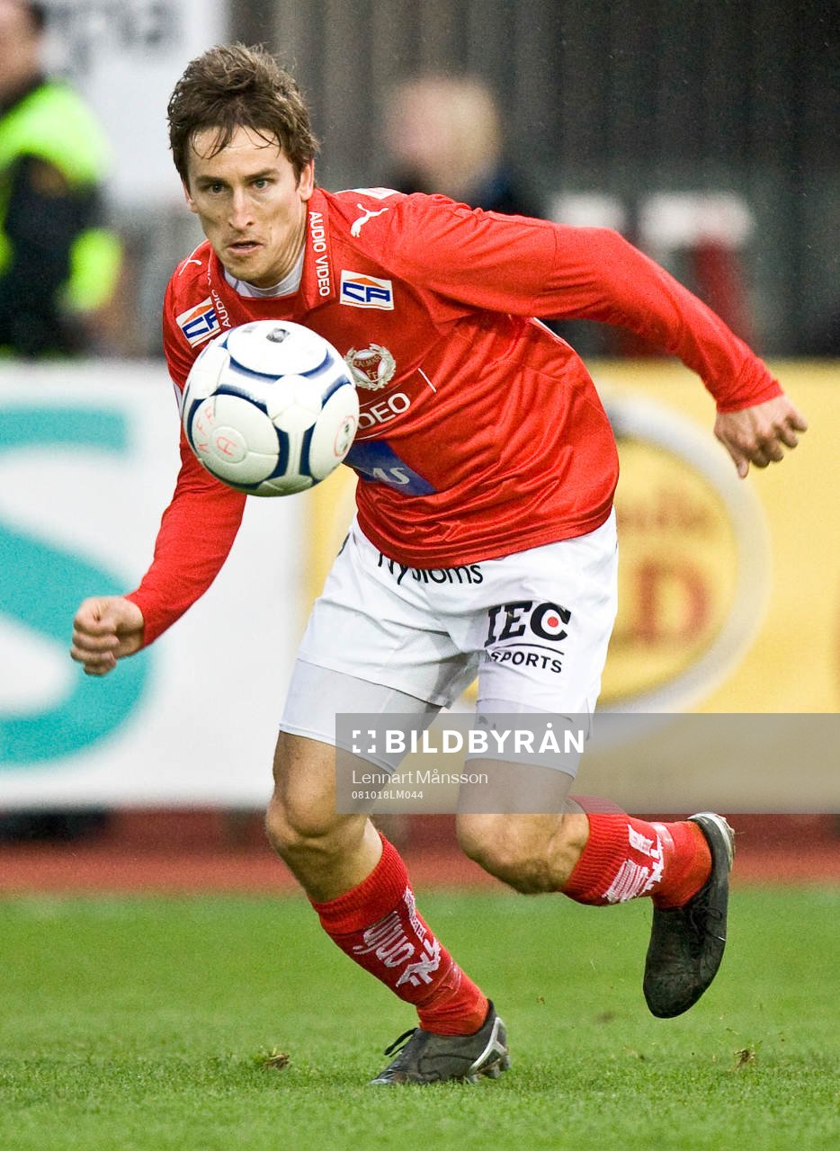 Jimmie Augustsson
