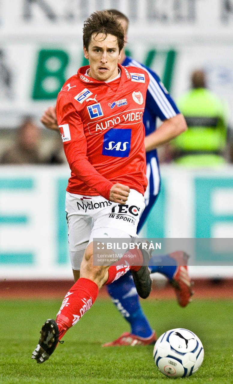 Jimmie Augustsson