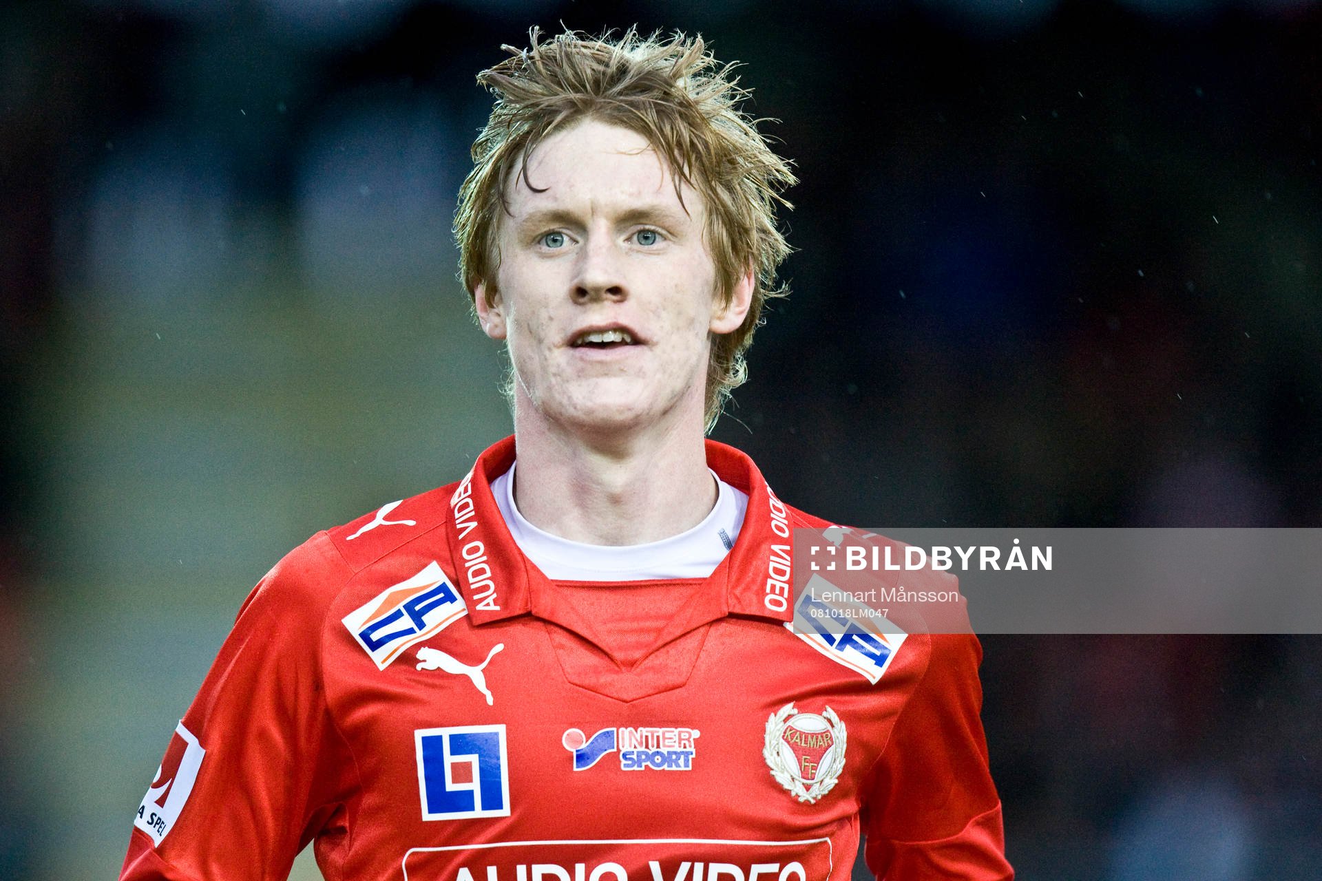 Petter Lennartsson