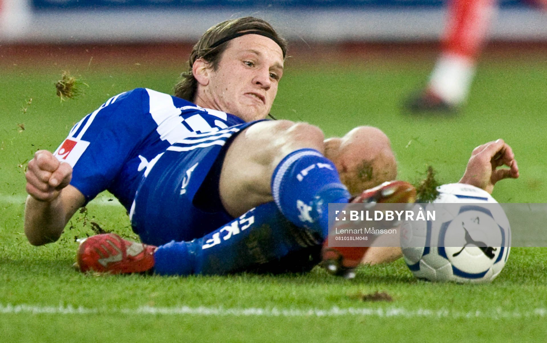 Gustav Svensson