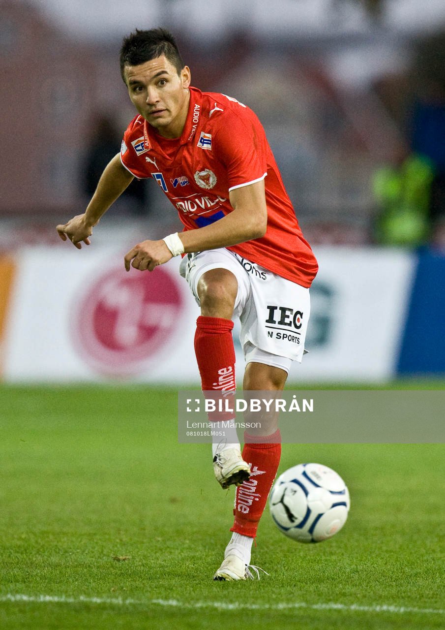 Emin Nouri