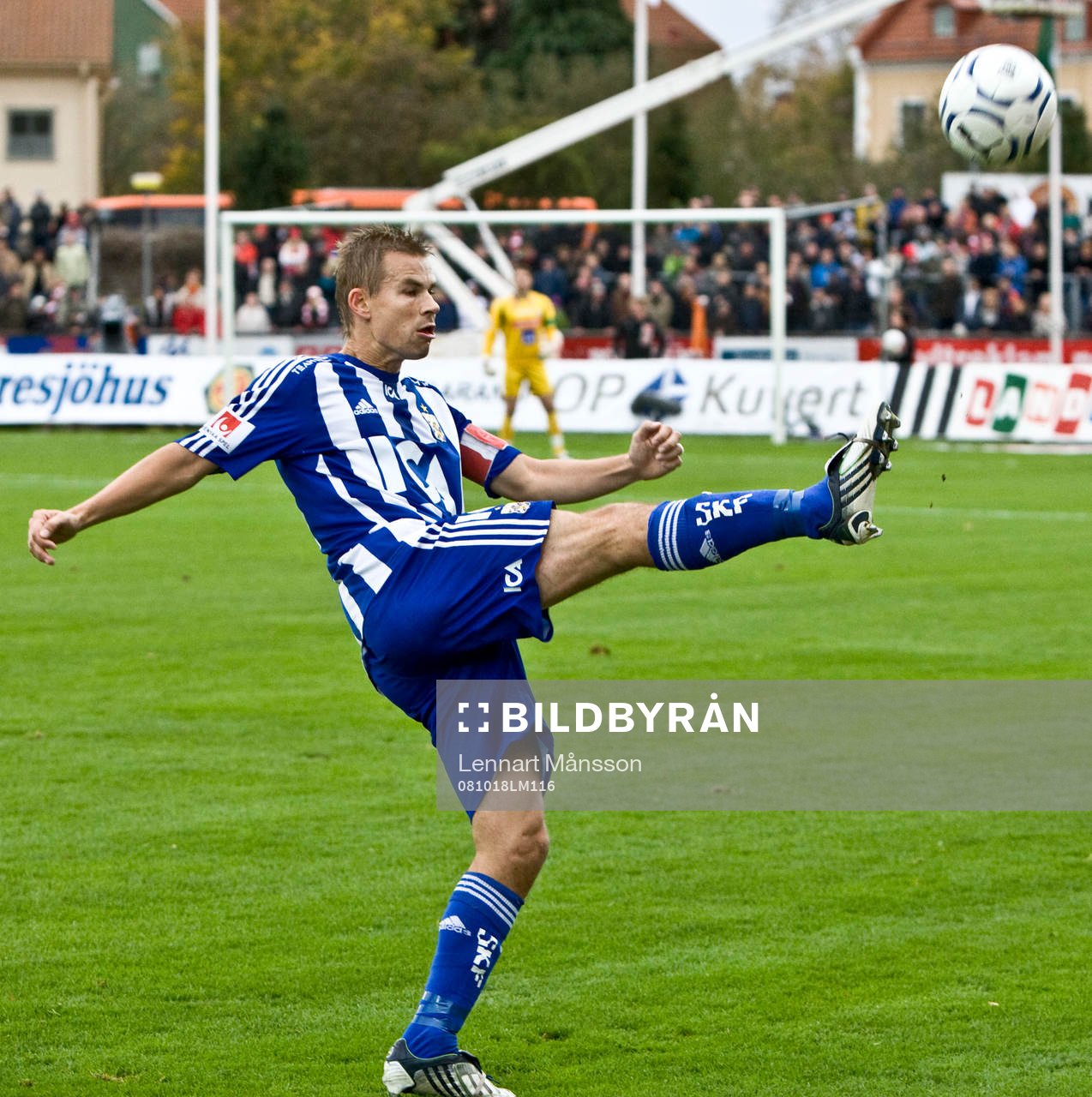 Niclas Alexandersson