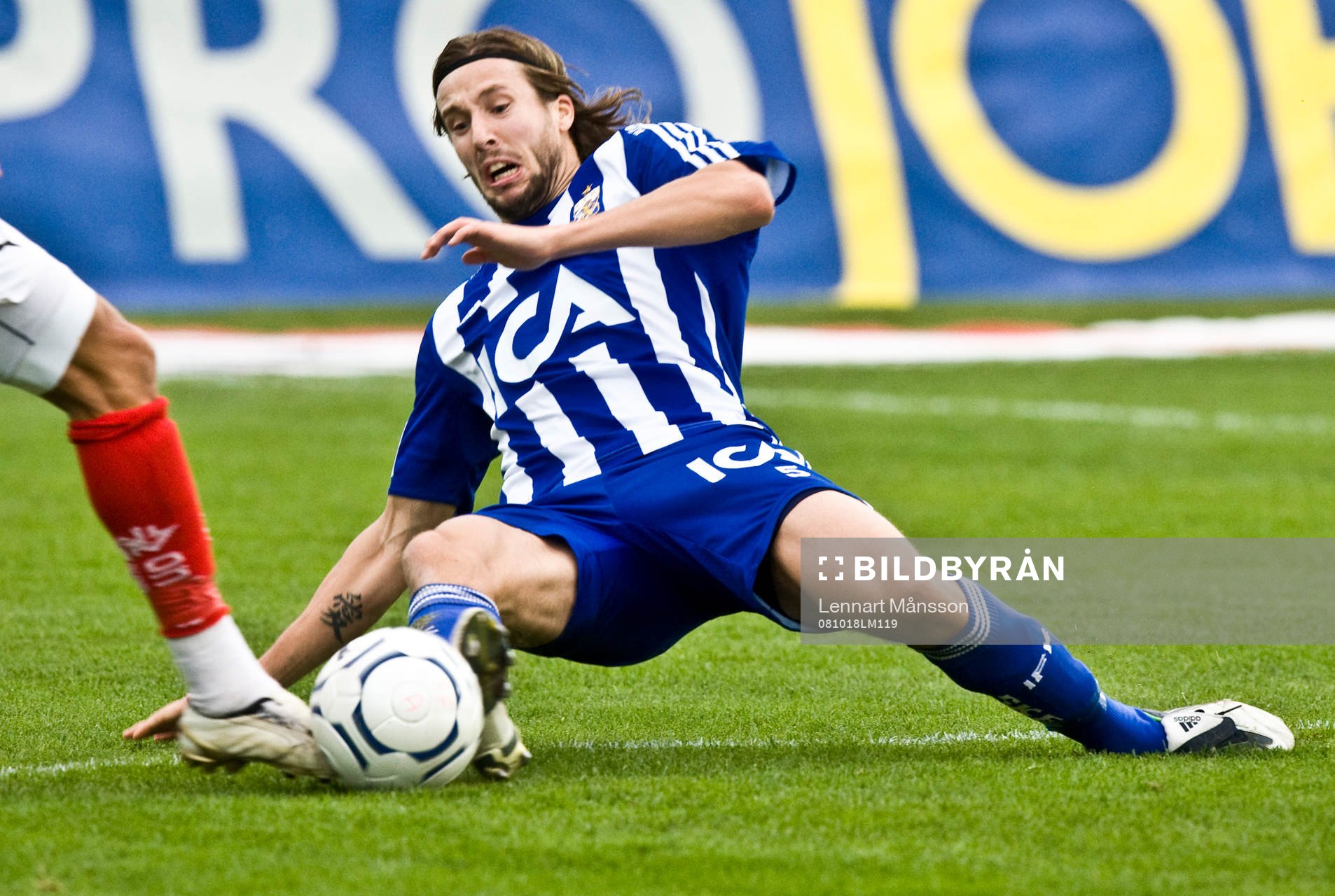 Mattias Bjärsmyr