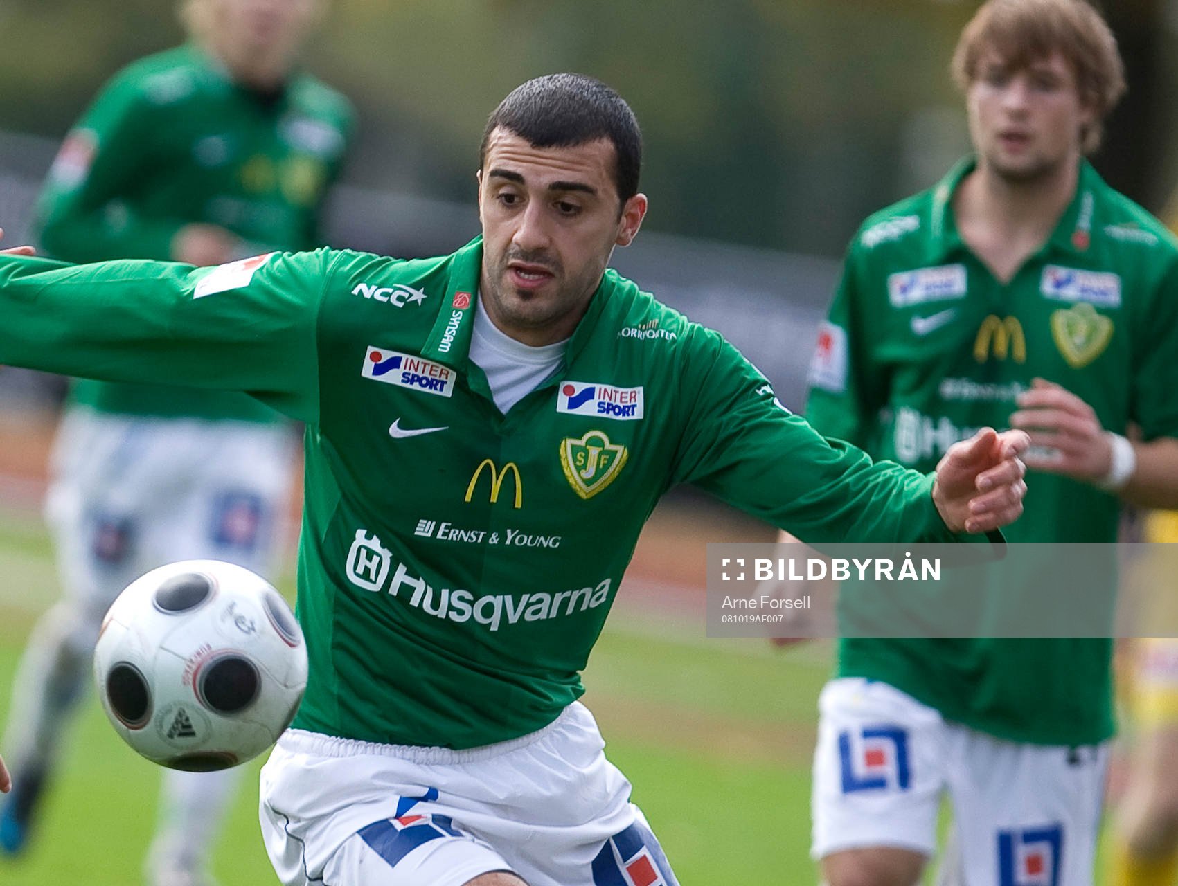 Michel Kamhie